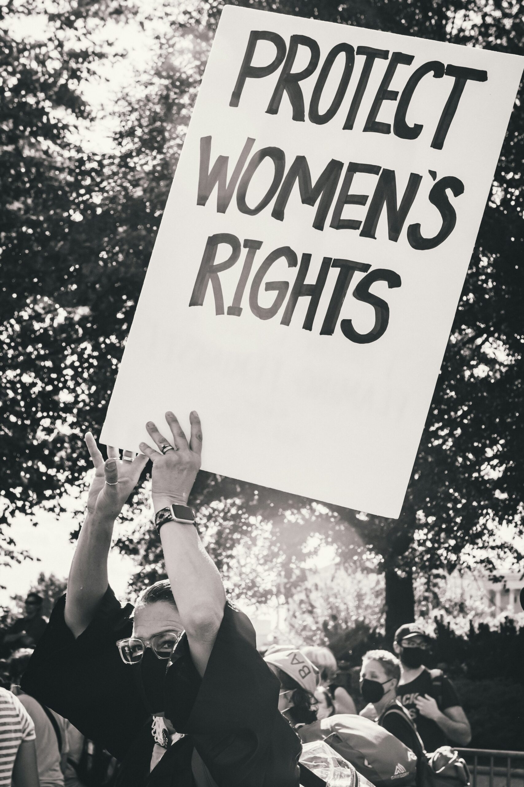 women's reproductive health rights