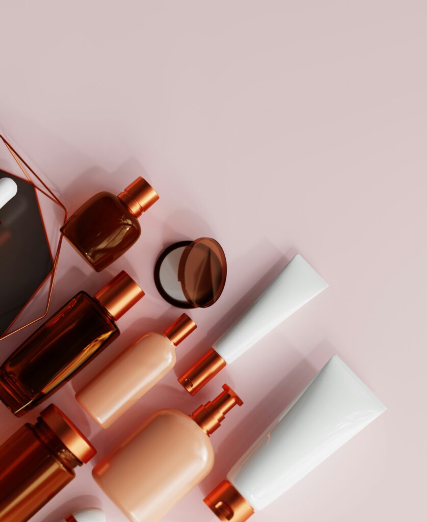 Navigating Intellectual Property in the Cosmetic Industry