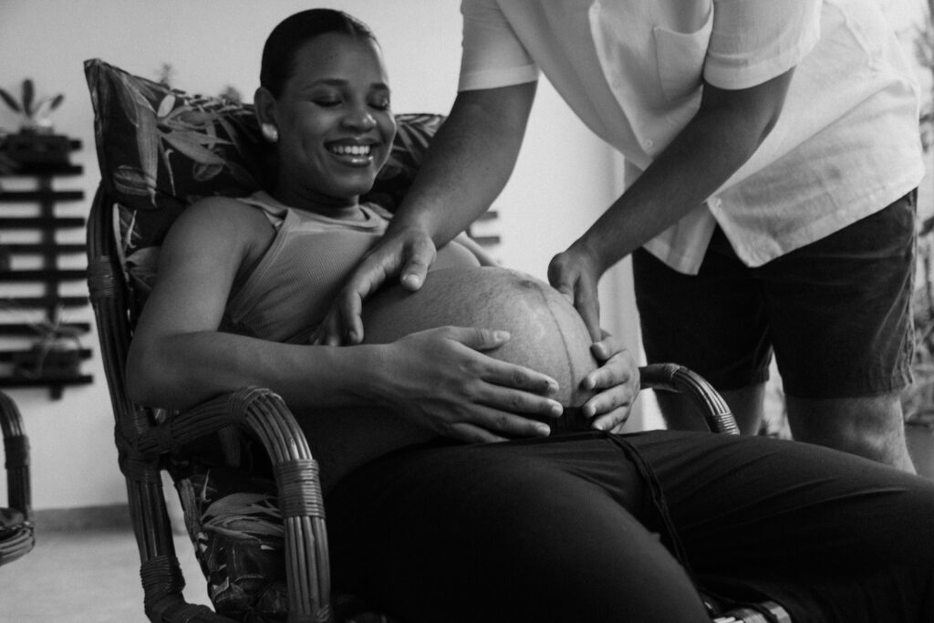 Proper reproductive care being provided to women as part of comprehensive Fistula Prevention and maternal health services